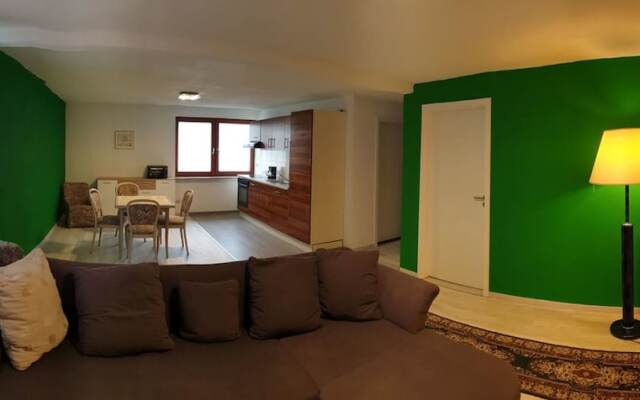 Ferienwohnungen Fritsche