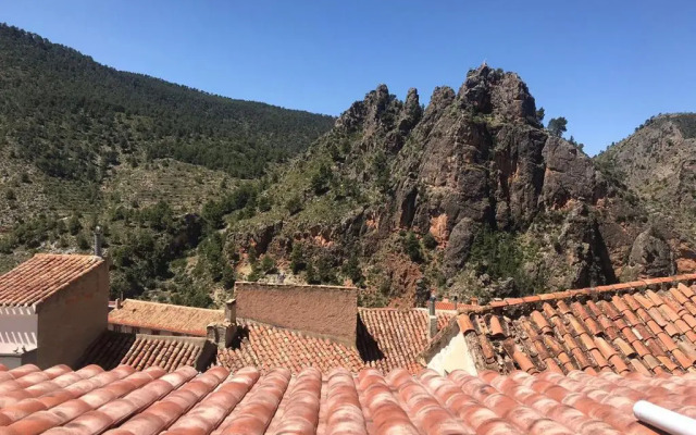 Alojamientos Rurales Entre Rocas