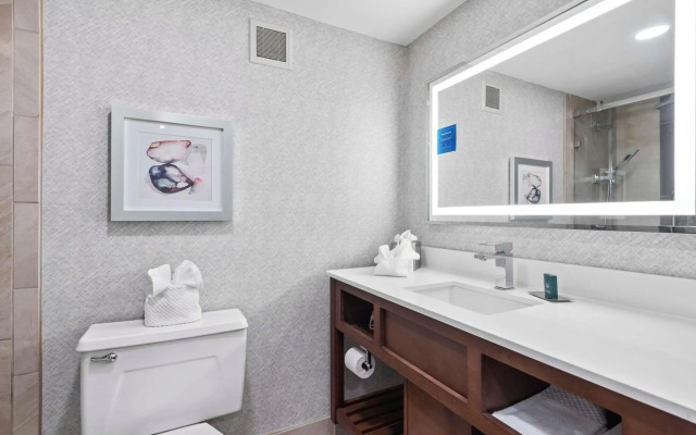 DoubleTree by Hilton Columbus