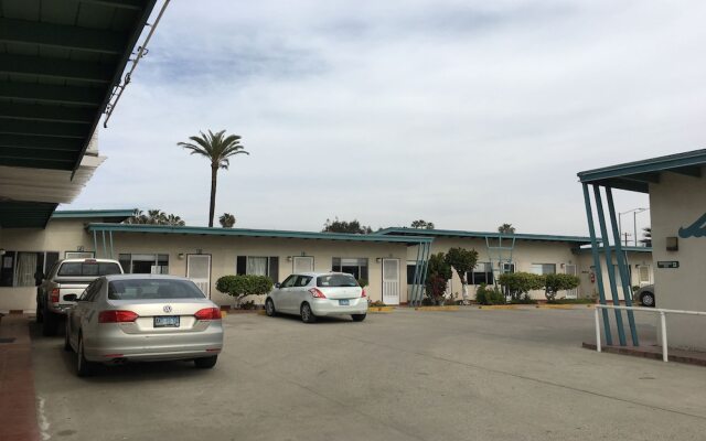 Capital O Hotel America