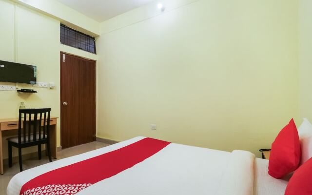 Sonal's Inn Allen Ganj by OYO Rooms