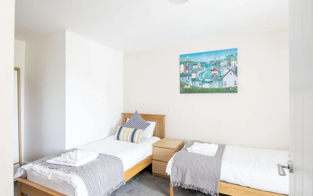 Mersea Island Holiday Park