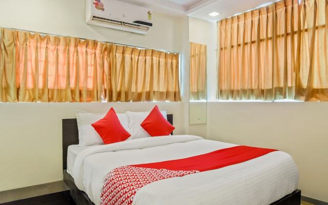 Hotel Jay Radhe