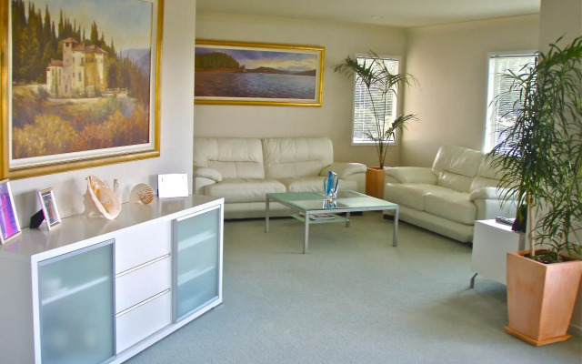 Seascape Villa Bed & Breakfast