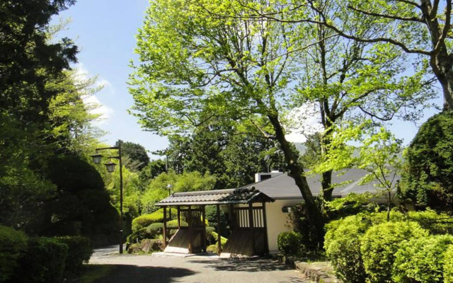 TOP Resort Hakone Onsen Goku no Yado