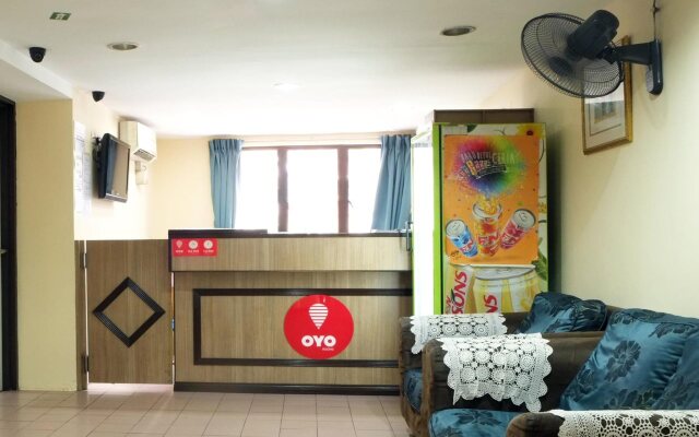 OYO Rooms Near Masjid India