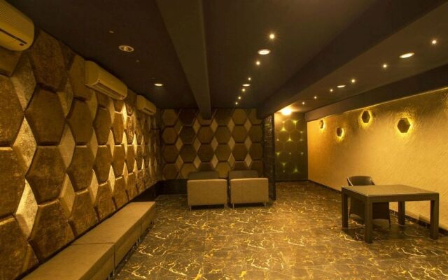 Treebo Trend Popular Hotel