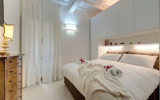 Mamo Florence - Brancacci Apartment