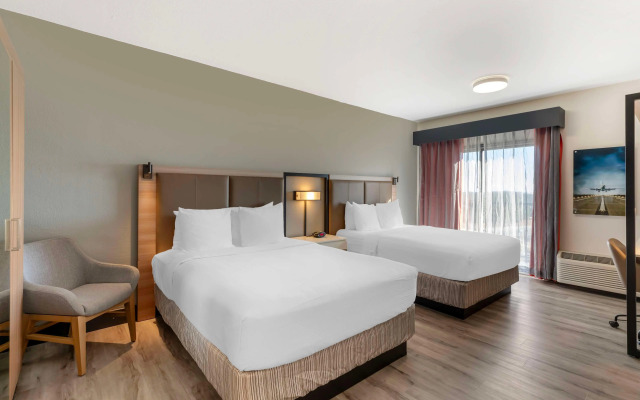 Best Western Plus Atlanta Airport-East