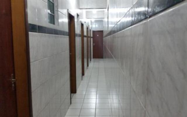 Hotel Marechal 2