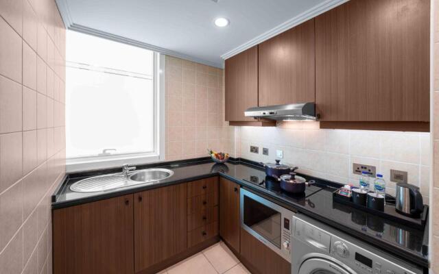 Al Maha Arjaan By Rotana