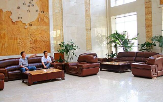 Hua Bei Oil Field Hotel