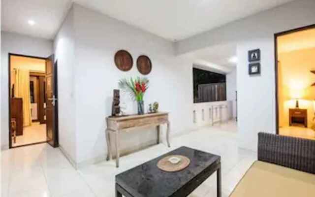 SMV -3BRPOL- JMPIRNG · 3BR Private Pool Walk to Beach and Shops Legian