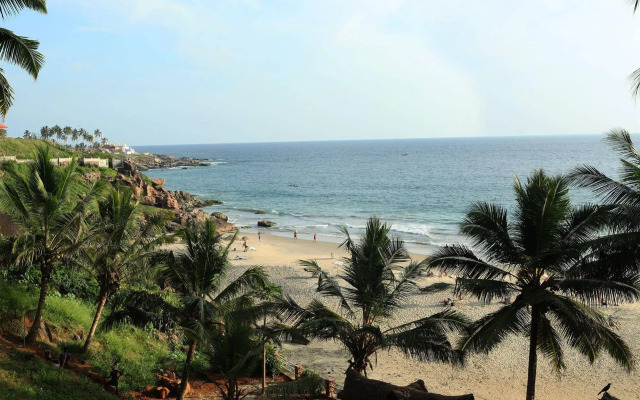 Soma Palmshore Beach Resort
