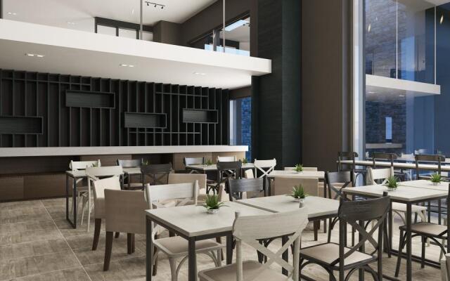 Holiday Inn Express Farroupilha by IHG