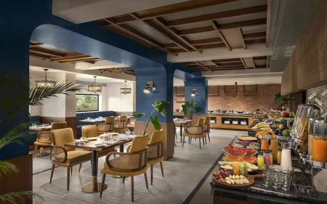 Hyatt Place Haridwar
