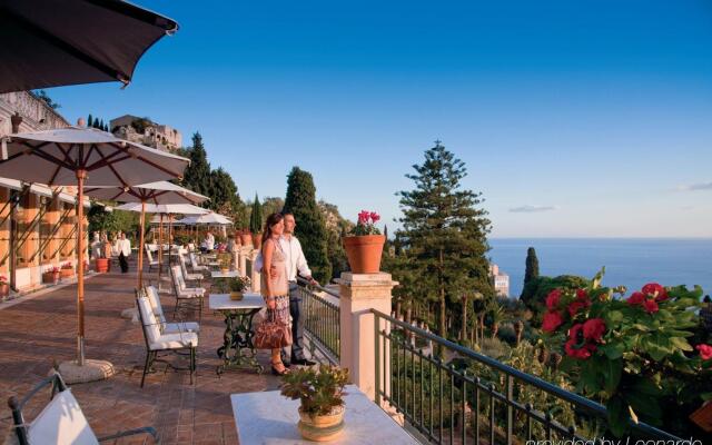 Grand Hotel Timeo, A Belmond Hotel, Taormina