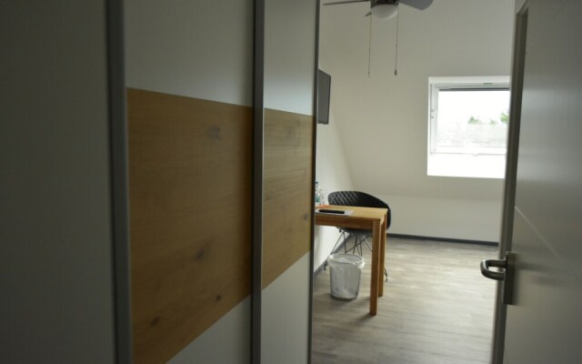 ANJA'S motel - Adult Only