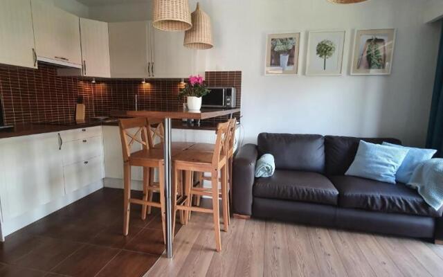 Apartament Jaworzyna