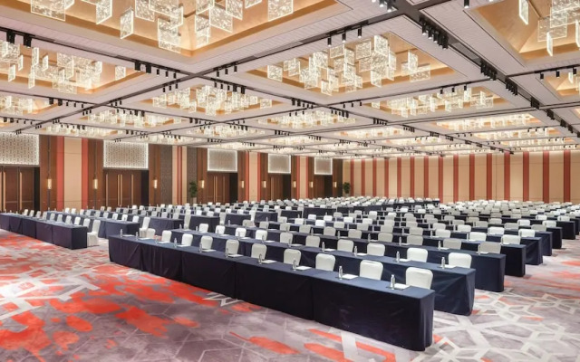 Suzhou International Conference Hotel