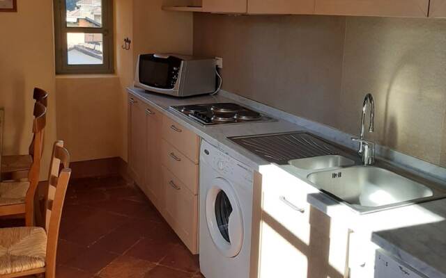 Attractive Apartment in Sandigliano With Garden