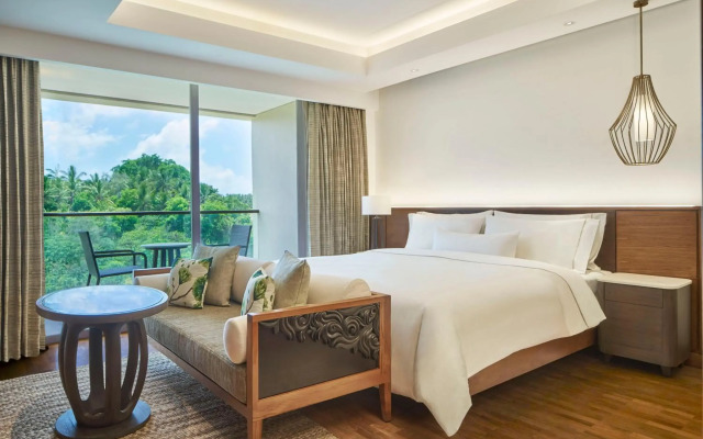 The Westin Resort & Spa Ubud, Bali