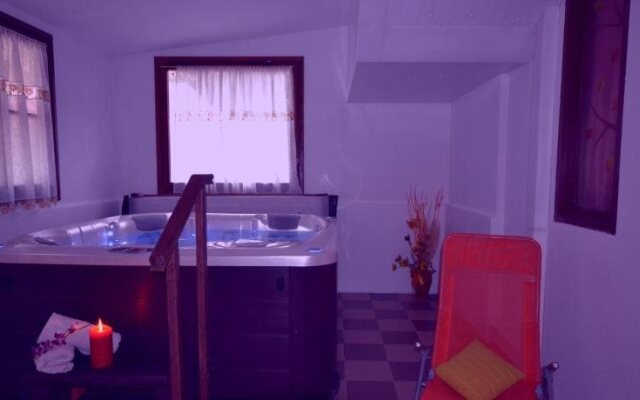 Hotel Salgetti