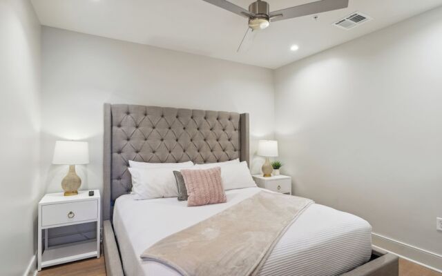 The Eleanor New Orleans