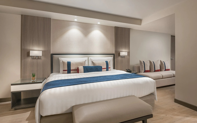 Seda Residences Makati