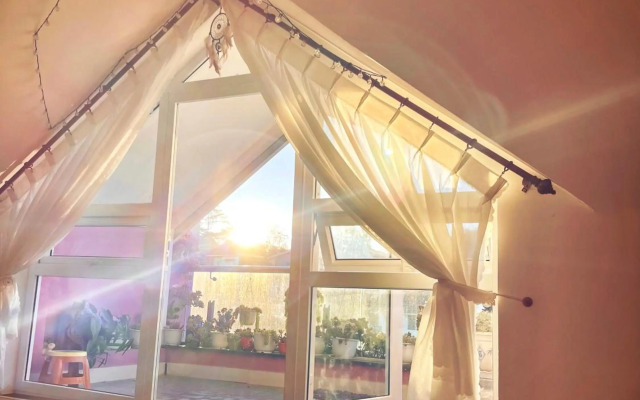 Selena Dalat Homestay