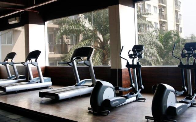 Apartemen Mutiara Bekasi