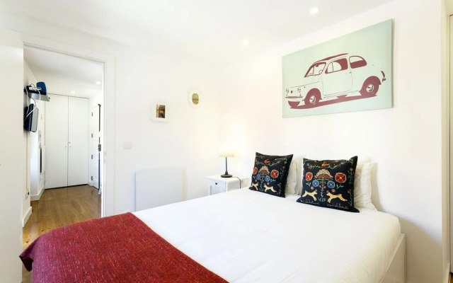 Paz Downtown Apartment #3