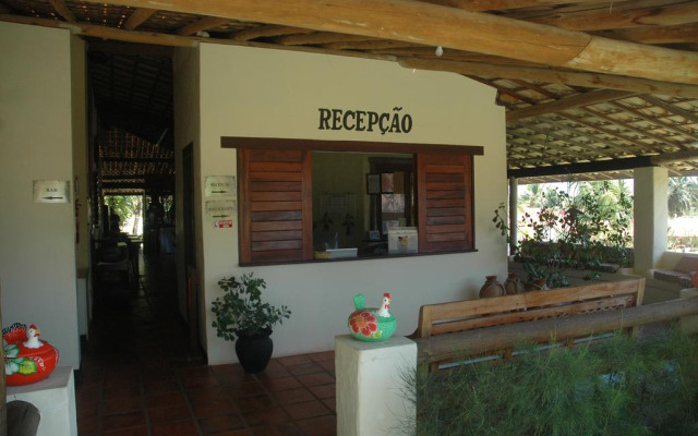 Hotel Villaggio Tudo Bom