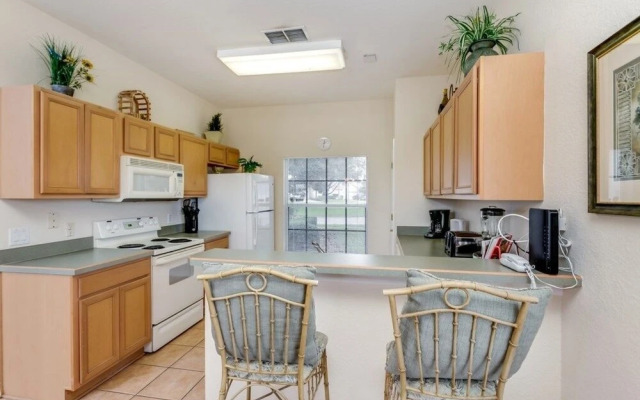 5-Bedroom Villa in Davenport 546WP