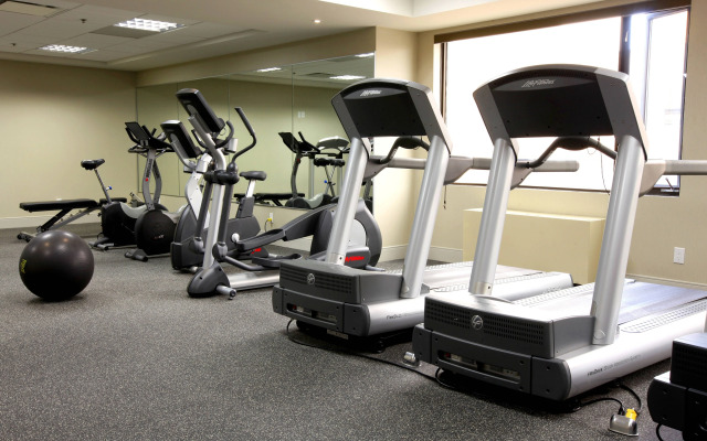 Hilton College Station & Conference Center