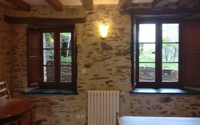 Le Clos De La Bouteille