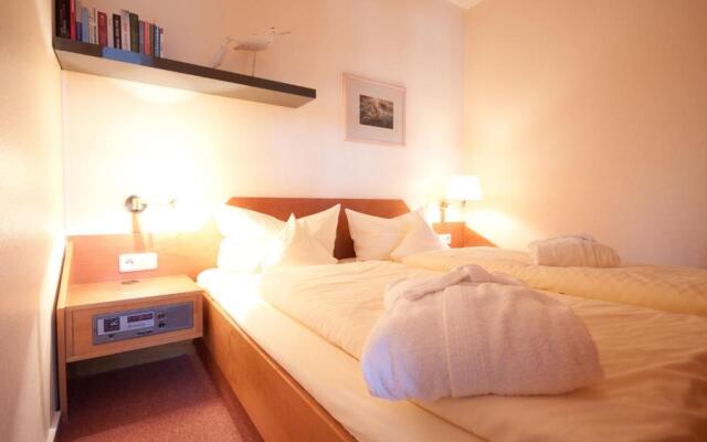 Inselresidenz Strandburg - Ferienwohnung 204 (Ref. 50964)