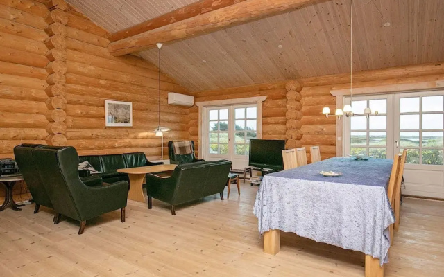 10 Person Holiday Home in Frostrup-by Traum