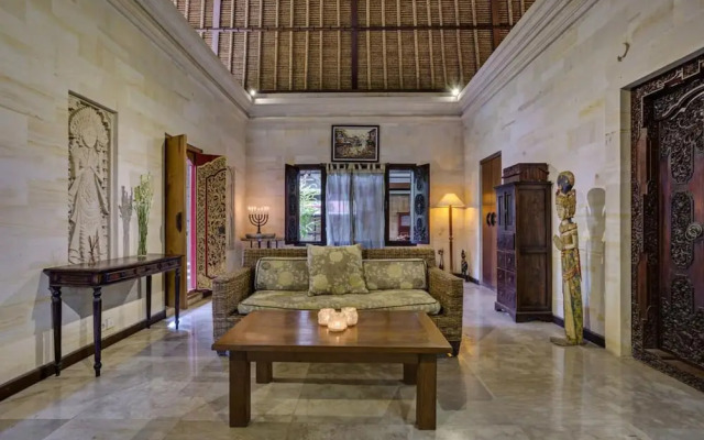 Villa Hibiscus Sanur
