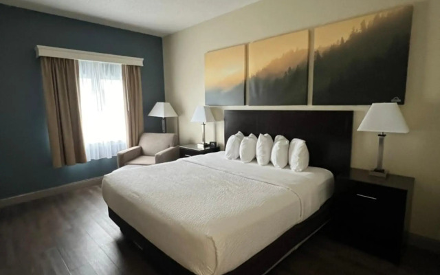 Days Inn by Wyndham Penn State