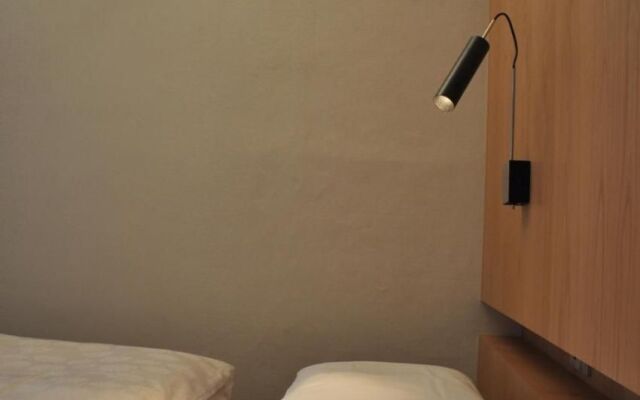 Hotel Garni Wipptalerhof