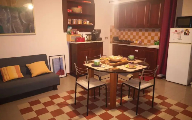 B&B Torre Tonda