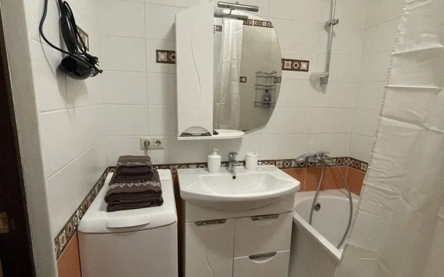 Апартаменты на улице Галактионовская 106А