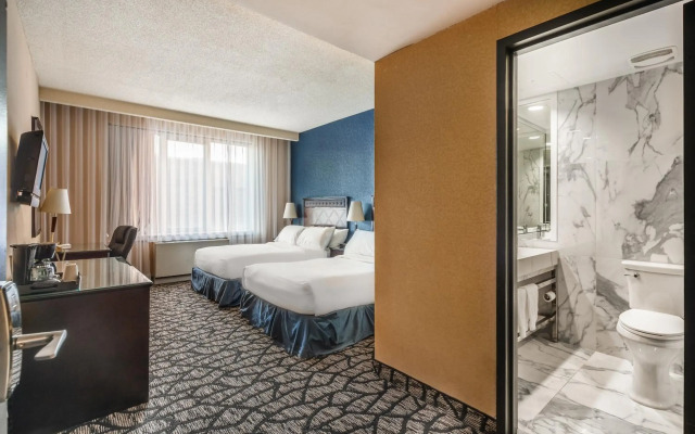 Empire Suites