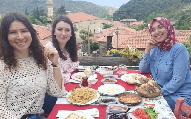 Konak Sardunya