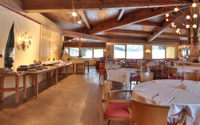 TH Madonna di Campiglio - Golf Hotel