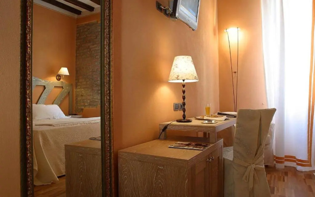 Albergo Morandi