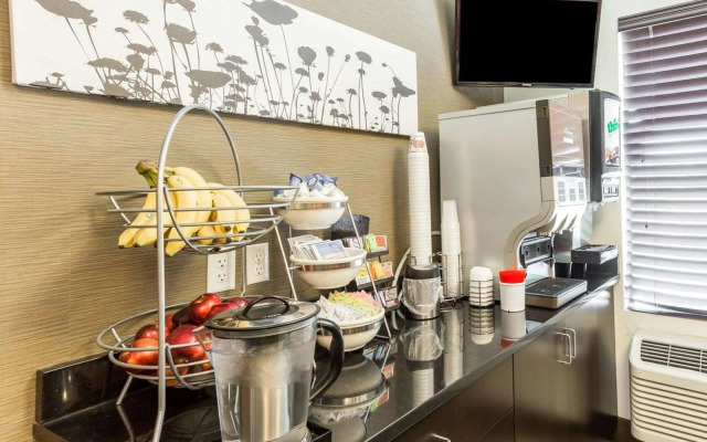 Sleep Inn South Jordan - Sandy