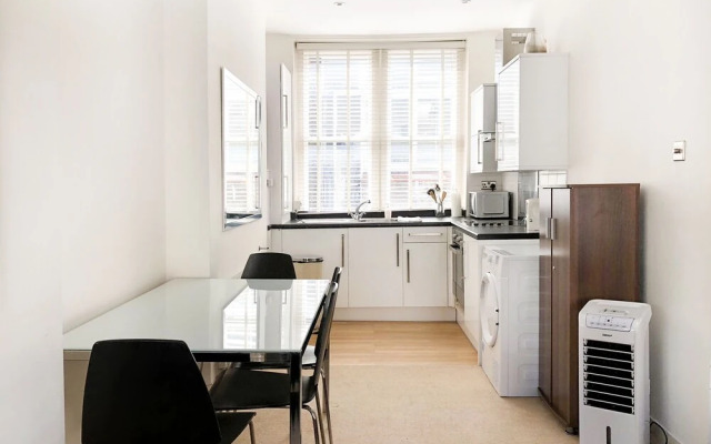 Luxury Stay Marylebone