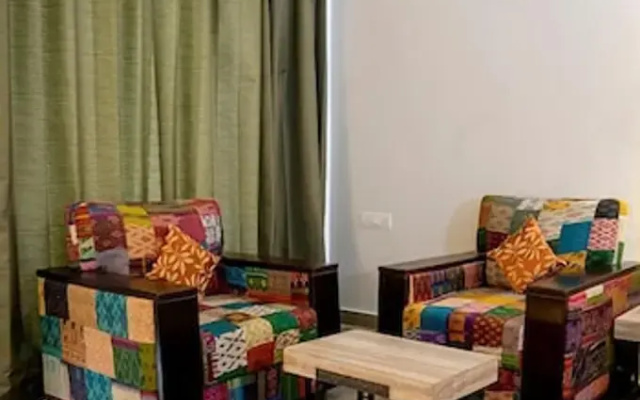 Via Lakhela Resort & Spa